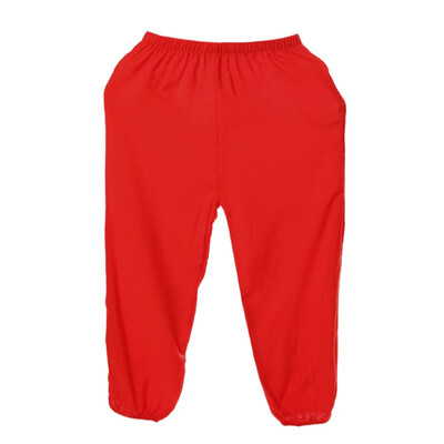 New Summer Kids Pants Children Boys And Girls Thin Elastic Waist Cotton Casual Full Length Pants
New Summer Kids Pants Children Boys And Girls Thin Elastic Waist Cotton Casual Full Length Pants