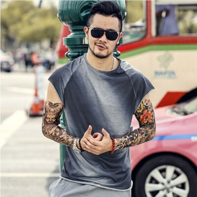 Toponeto Fashion Mens Casual Slim Fit Short Sleeve Sports O-Neck Shirt Top Blouse
Toponeto Fashion Mens Casual Slim Fit Short Sleeve Sports O-Neck Shirt Top Blouse