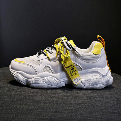 DIWEINI 2019 New Spring Fashion Women Casual Shoes Comfortable Platform Shoes Woman Sneakers Ladies Trainers chaussure femme K05
DIWEINI 2019 New Spring Fashion Women Casual Shoes Comfortable Platform Shoes Woman Sneakers Ladies Trainers chaussure femme K05
