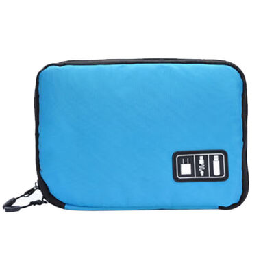 Outdoor Earphone Cable Organizer Bag USB Flash Drives Case Digital Storage Pouch Travel Bag
Outdoor Earphone Cable Organizer Bag USB Flash Drives Case Digital Storage Pouch Travel Bag
