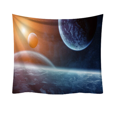 Toponeto Fashion Tapestry Planet Series Pattern Style Decorative Tapestry Home Decor
Toponeto Fashion Tapestry Planet Series Pattern Style Decorative Tapestry Home Decor