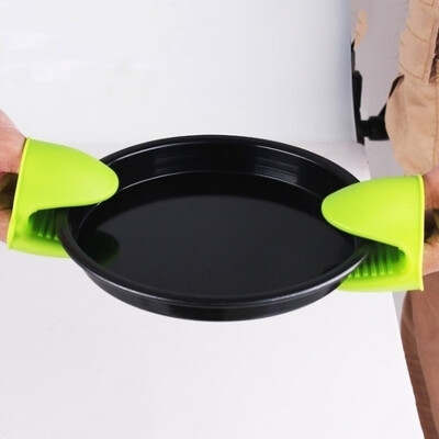 Gobestart Kitchen Silica Microwave Oven Insulation Gloves Silicone Oven Insulated Gloves
Gobestart Kitchen Silica Microwave Oven Insulation Gloves Silicone Oven Insulated Gloves