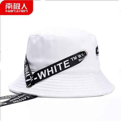 Antarctic hat male Korean version of the tide student wild lady fisherman hat N2E8X825213 white
Antarctic hat male Korean version of the tide student wild lady fisherman hat N2E8X825213 white