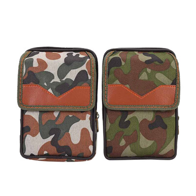 Canvas sports pockets mens multi-purpose pockets outdoor camouflage vertical pockets sandwich zipper bag
Canvas sports pockets mens multi-purpose pockets outdoor camouflage vertical pockets sandwich zipper bag