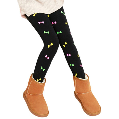 Winter Girls Leggings Newborn Cartoon Animal Kids Cute Stretchy Warm Thicken Trousers Pants
Winter Girls Leggings Newborn Cartoon Animal Kids Cute Stretchy Warm Thicken Trousers Pants