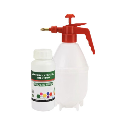 Multi-Function Household Cleaning Spray Detergent Grease Stains Remover For Kitchens Bathrooms Floors Sinks
Multi-Function Household Cleaning Spray Detergent Grease Stains Remover For Kitchens Bathrooms Floors Sinks
