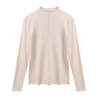 2019 Sweater Female Soft Korean Style Skinny Winter Turtleneck Women Basic Pullovers Long Sleeve Pull Femme Coat Female Top
2019 Sweater Female Soft Korean Style Skinny Winter Turtleneck Women Basic Pullovers Long Sleeve Pull Femme Coat Female Top