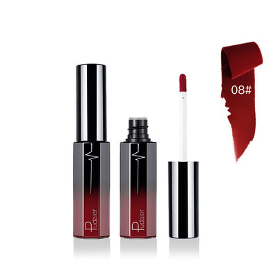 Nude Color Liquid Lipstick Half Matte Semi-moisturizing Lip Tint Long Lasting Red Velvet Matte Lips Gloss 36 Colors
Nude Color Liquid Lipstick Half Matte Semi-moisturizing Lip Tint Long Lasting Red Velvet Matte Lips Gloss 36 Colors