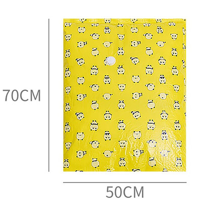 High-quality Vacuum Storage Bags Space Saver Bag Vacume Pack Storage Bags For Clothes Reusable Bags
High-quality Vacuum Storage Bags Space Saver Bag Vacume Pack Storage Bags For Clothes Reusable Bags