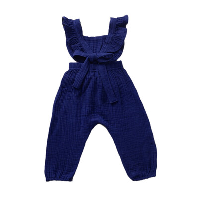 New Born Baby Clothes Backless Striped Ruffle Romper Overalls Jumpsuit Clothes Baby Girl Clothes Baby Girl Romper kid clothes
New Born Baby Clothes Backless Striped Ruffle Romper Overalls Jumpsuit Clothes Baby Girl Clothes Baby Girl Romper kid clothes