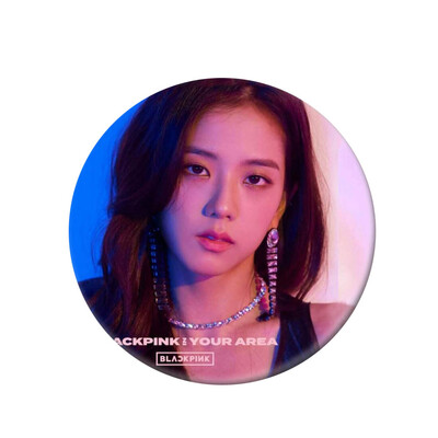 Kpop Black Pink Concert Tin Plate Badge Brooch Cute Cartoon Brooch Bag Pendant Boys Girls Accessories Hot Gift for Fans
Kpop Black Pink Concert Tin Plate Badge Brooch Cute Cartoon Brooch Bag Pendant Boys Girls Accessories Hot Gift for Fans