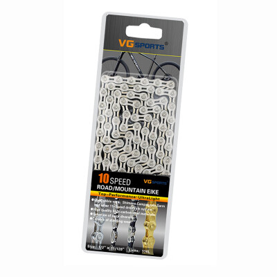 Bike Chain Sport 891011 Speed Cycling Spare MTB Road Racing Bicycle Hollow
Bike Chain Sport 891011 Speed Cycling Spare MTB Road Racing Bicycle Hollow