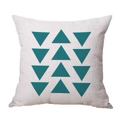 〖Follure〗Geometric Patterns Animal Painting Linen Pillowcase Decorative Pillow Covers
〖Follure〗Geometric Patterns Animal Painting Linen Pillowcase Decorative Pillow Covers