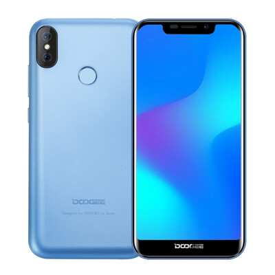 DOOGEE X70 2GB16GB Dual Back Cameras Face ID & DTouch Fingerprint Identification 55 inch Android 81 MTK6580A Quad Core up t
DOOGEE X70 2GB16GB Dual Back Cameras Face ID & DTouch Fingerprint Identification 55 inch Android 81 MTK6580A Quad Core up t