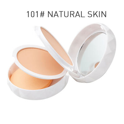 Feather Appearance 3 Color Pressed Powder Oil Control Moisturizing Lasting Concealer Whiteing Waterproof Not Remove Makeup
Feather Appearance 3 Color Pressed Powder Oil Control Moisturizing Lasting Concealer Whiteing Waterproof Not Remove Makeup