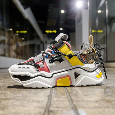 LZJ Women Shoes Comfortable Fashion Ladies Casual Shoes Breathable Brand Sports Shoes Ladies Casual Shoes Flat Zapatos Mujer
LZJ Women Shoes Comfortable Fashion Ladies Casual Shoes Breathable Brand Sports Shoes Ladies Casual Shoes Flat Zapatos Mujer