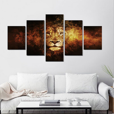 Gobestart Full Drill DIY 5D Diamond Painting Embroidery Cross Crafts Stitch Kit Home Decor
Gobestart Full Drill DIY 5D Diamond Painting Embroidery Cross Crafts Stitch Kit Home Decor