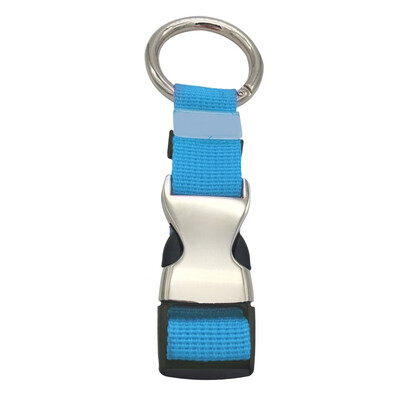 Multi-purpose metal buckle Luggage Strap Third Hand for Travel Accessories Carry Gear Hand Jacket Gripper attach bag other suitc
Multi-purpose metal buckle Luggage Strap Third Hand for Travel Accessories Carry Gear Hand Jacket Gripper attach bag other suitc