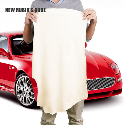 Free Shipping Natural Shammy Chamois Leather Car Cleaning Towels Drying Washing Cloth
Free Shipping Natural Shammy Chamois Leather Car Cleaning Towels Drying Washing Cloth
