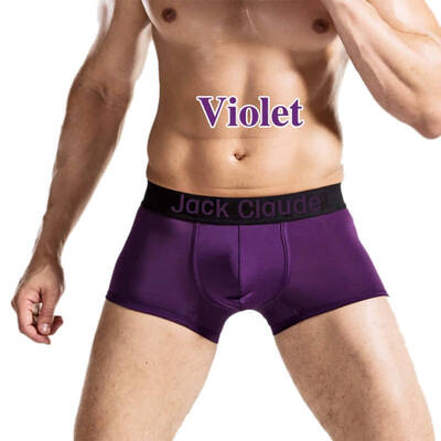 New Men Male Underwear Mens Boxer Bermudas Masculina De Marca Boxer Shorts Underwear Sexy Ondergoed Men L XL XXL y6
New Men Male Underwear Mens Boxer Bermudas Masculina De Marca Boxer Shorts Underwear Sexy Ondergoed Men L XL XXL y6