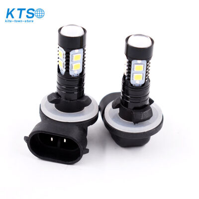 2pcs 881 50W LED Fog Light Super Bright White Auto Car Daytime Running Fog Bulb Replacement
2pcs 881 50W LED Fog Light Super Bright White Auto Car Daytime Running Fog Bulb Replacement