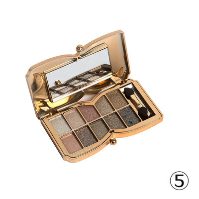Eye Shadow Earth Shadows Stamp Pigment Eyeshadow Eye Makeup Matte Eyeshadow Pallete Glitter Powder
Eye Shadow Earth Shadows Stamp Pigment Eyeshadow Eye Makeup Matte Eyeshadow Pallete Glitter Powder
