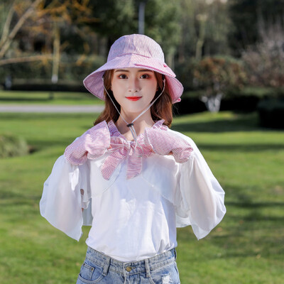Hat girl summer big along the sun hat travel hundred shading face sunscreen sunshade bike hat hat hat female
Hat girl summer big along the sun hat travel hundred shading face sunscreen sunshade bike hat hat hat female