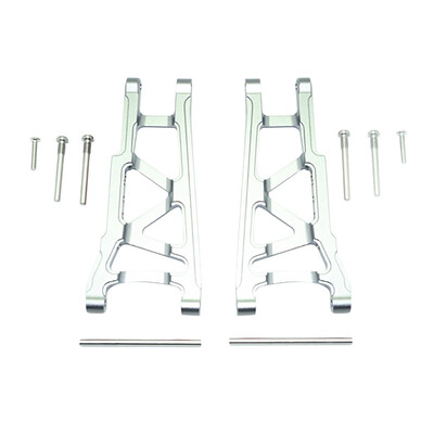 Tailored Aluminum Rear Suspension A-Arms For Traxxas 17 Slash 4x4 RC Car Upgrade Part
Tailored Aluminum Rear Suspension A-Arms For Traxxas 17 Slash 4x4 RC Car Upgrade Part
