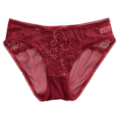 Panties Women Underwear Briefs Mid Rise Sexy Lace Breathable Female Panty Panties Underwear Girl Femme Soft Sexy Lace Briefs
Panties Women Underwear Briefs Mid Rise Sexy Lace Breathable Female Panty Panties Underwear Girl Femme Soft Sexy Lace Briefs