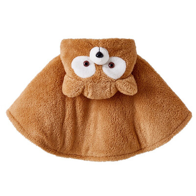 Newborn Baby Girls Thick Coat cloak 2019 Spring Autumn Hooded Cloak Jacket Outwear Coat Clothes Bebes Outwear Coats
Newborn Baby Girls Thick Coat cloak 2019 Spring Autumn Hooded Cloak Jacket Outwear Coat Clothes Bebes Outwear Coats