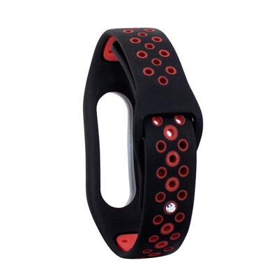 〖Follure〗Replacement Silica Gel Wristband Band Strap For Xiaomi Mi Band 2 Bracelet A
〖Follure〗Replacement Silica Gel Wristband Band Strap For Xiaomi Mi Band 2 Bracelet A