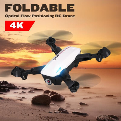 D58 RC Drone with Camera 4K Drone Optical Flow Positioning RC Quadcopter 24GHz APP Control Trajectory Flight Headless Mode
D58 RC Drone with Camera 4K Drone Optical Flow Positioning RC Quadcopter 24GHz APP Control Trajectory Flight Headless Mode