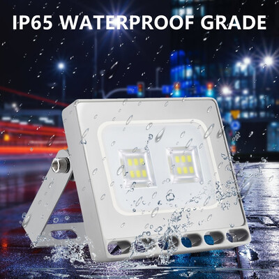 2pcs 10W Portable Waterproof LED Flood Lights Work Light for Outdoor Camping Hiking Emergency Car Repairing&Job Site Lighting
2pcs 10W Portable Waterproof LED Flood Lights Work Light for Outdoor Camping Hiking Emergency Car Repairing&Job Site Lighting