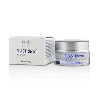 OBAGI - Elastiderm Eye Treatment Cream 15ml05oz