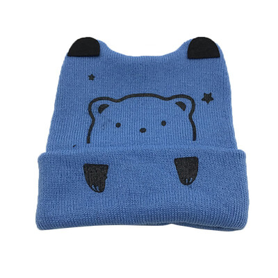 Autumn Winter 0-12 Months Baby Hat Cute Cotton Cartoon Bear Cap Toddler Infant Baby Girls&Boys Hats
Autumn Winter 0-12 Months Baby Hat Cute Cotton Cartoon Bear Cap Toddler Infant Baby Girls&Boys Hats