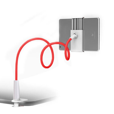Universal Cell Phone Clip Type Scalable Adjustable High Quality Cell Phone Bracket Desktop And Bed Phone Bracket
Universal Cell Phone Clip Type Scalable Adjustable High Quality Cell Phone Bracket Desktop And Bed Phone Bracket