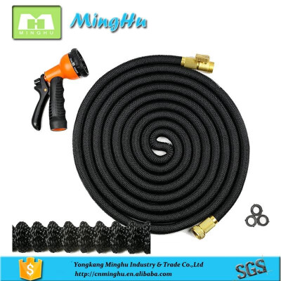 100FT new package glue gun home triple telescopic car wash water gun garden irrigation watering pipe wholesale
100FT new package glue gun home triple telescopic car wash water gun garden irrigation watering pipe wholesale