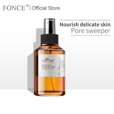Fonce Korea Verbena Pure Dew Delicate Pores Balance Water And Oil Improve Acne Brighteing Soothe Repair 125ml
Fonce Korea Verbena Pure Dew Delicate Pores Balance Water And Oil Improve Acne Brighteing Soothe Repair 125ml