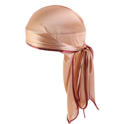 1 Piece Long Tailed Pirate Head Scarf Cap Baotou Hat Chemotherapy Cap Fashion Turban Hat 
1 Piece Long Tailed Pirate Head Scarf Cap Baotou Hat Chemotherapy Cap Fashion Turban Hat