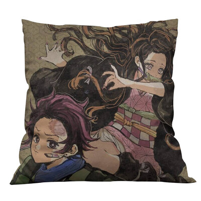 Original Bungou Bungo Stray Dogs Pillow Case Ryuunosuke Akutagawa Mascot Sofa Cushion Cover
Original Bungou Bungo Stray Dogs Pillow Case Ryuunosuke Akutagawa Mascot Sofa Cushion Cover