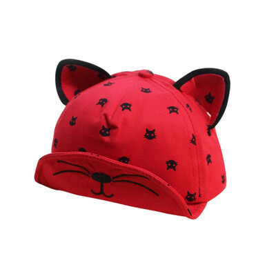 2017 New High Quality Kids Toddlers Baby Girls Baseball Cap Dot Cute Summer Autumn Cap Baby Accessories Baby Newborn 1-2Y
2017 New High Quality Kids Toddlers Baby Girls Baseball Cap Dot Cute Summer Autumn Cap Baby Accessories Baby Newborn 1-2Y