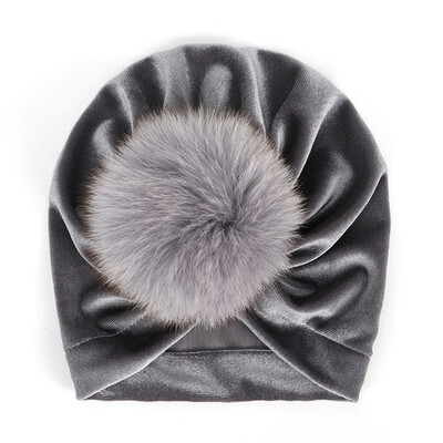 New Autumn Soft Cute Newborn Baby Plush Ball Design Boys Girls Caps Infant Casual Hat Turban Elastic Cap
New Autumn Soft Cute Newborn Baby Plush Ball Design Boys Girls Caps Infant Casual Hat Turban Elastic Cap