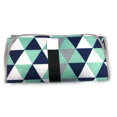 Portable Diaper Changing Pad Clutch with Barrier Foldable Clean Hands Changing Station Soft Flexible Travel Mat
Portable Diaper Changing Pad Clutch with Barrier Foldable Clean Hands Changing Station Soft Flexible Travel Mat