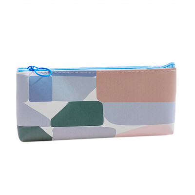 Toponeto Travel School Student Organizer Storage Pen Pencil Case Student Pencil Bag 
Toponeto Travel School Student Organizer Storage Pen Pencil Case Student Pencil Bag