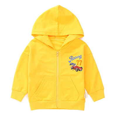 Autumn Children Coat Baby Boy Girl Cartoon Car Pattern Long Sleeve Cotton Hoodie Sweatshirt Casual Outerwear Childrens Clothing
Autumn Children Coat Baby Boy Girl Cartoon Car Pattern Long Sleeve Cotton Hoodie Sweatshirt Casual Outerwear Childrens Clothing