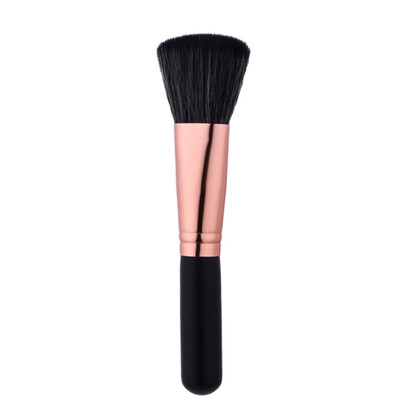 2017 Women Black Contour Highlighting Foundation Tapered Blending Professional Make Up Brush Gift For Ladies
2017 Women Black Contour Highlighting Foundation Tapered Blending Professional Make Up Brush Gift For Ladies