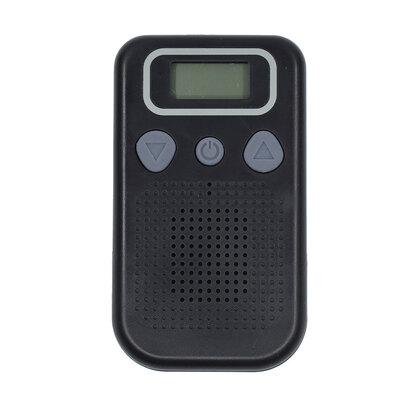 Digital Display Sound Booster Elderly Hearing Aid Portable Hearing Audio Amplifier Enhances Vocals
Digital Display Sound Booster Elderly Hearing Aid Portable Hearing Audio Amplifier Enhances Vocals