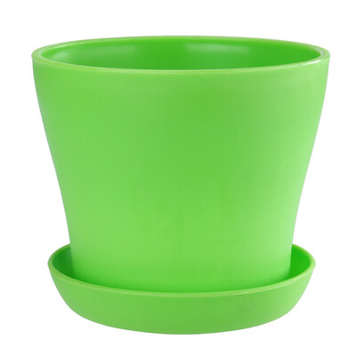 Siaonvr Colourful Mini Plastic Flower Pot Succulent Plant Flowerpot Home Office Decor
Siaonvr Colourful Mini Plastic Flower Pot Succulent Plant Flowerpot Home Office Decor