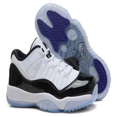 Womens Basketball Shoes J11 11s with real carbon fiber&leather upper gym with OG Slide box hot selling championship Sports cas
Womens Basketball Shoes J11 11s with real carbon fiber&leather upper gym with OG Slide box hot selling championship Sports cas