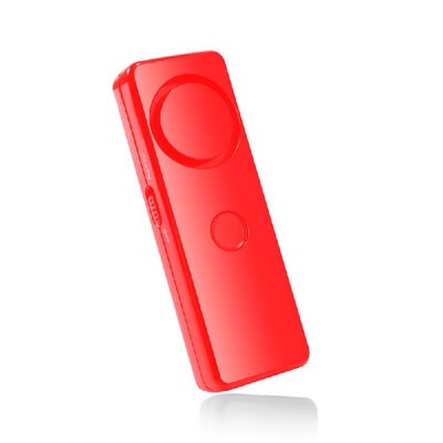 Self Defense Alarm 120dB SOS Emergency Personal Safety Alarm Hand Strap Scream Loud with LED Flashlight for Girl Women Kids Elderl
Self Defense Alarm 120dB SOS Emergency Personal Safety Alarm Hand Strap Scream Loud with LED Flashlight for Girl Women Kids Elderl
